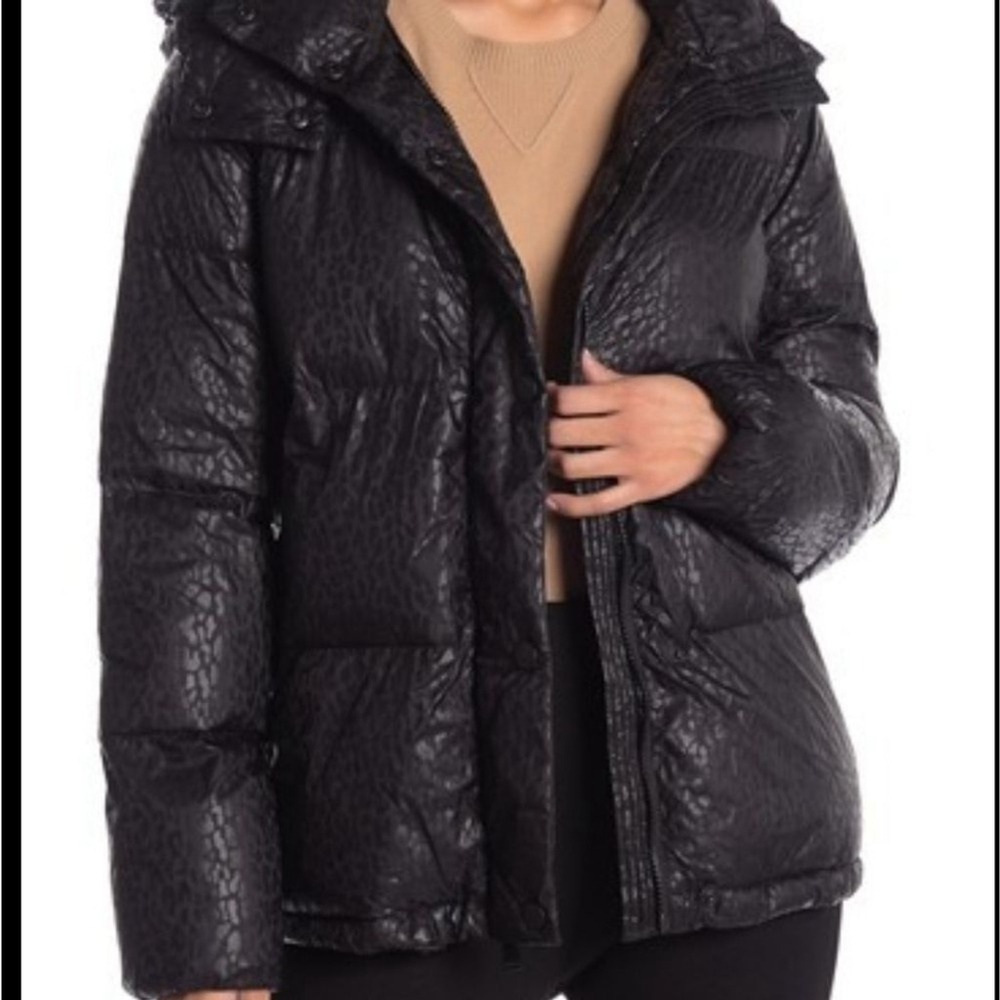 Bcbgeneration new winter jacket